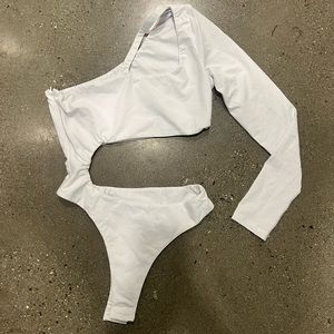 I AM GIA Jupiter Bodysuit
